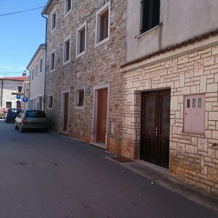 Apartment Seashell Šišan Buitenkant foto